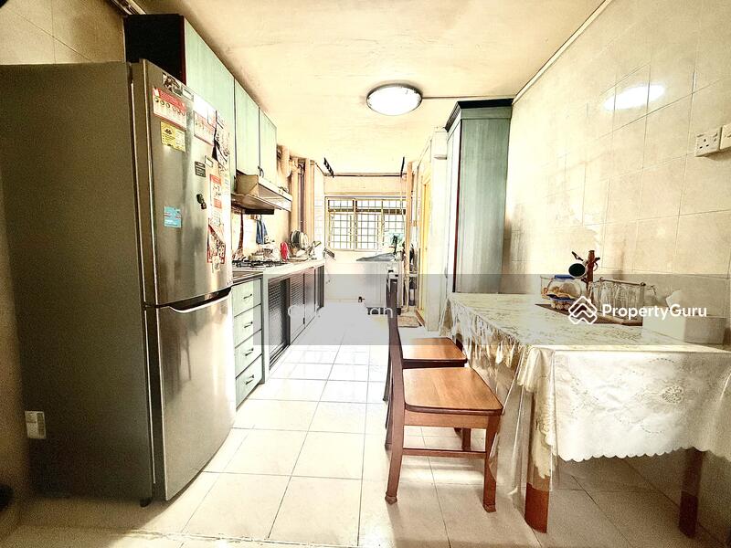For Sale - 535 Bedok North Street 3