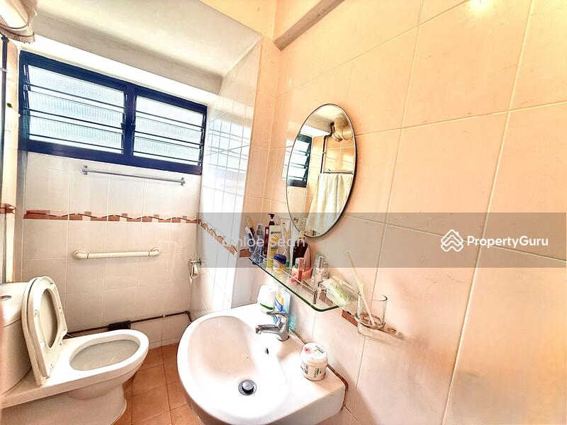 For Sale - 535 Bedok North Street 3
