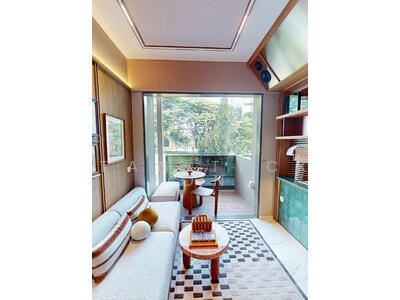 For Sale - River Green