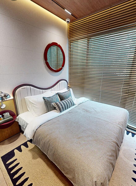 River Green Condominium For Sale at S$ 1,784,000 | PropertyGuru Singapore