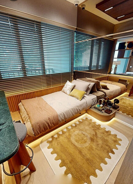 River Green Condominium For Sale at S$ 1,784,000 | PropertyGuru Singapore