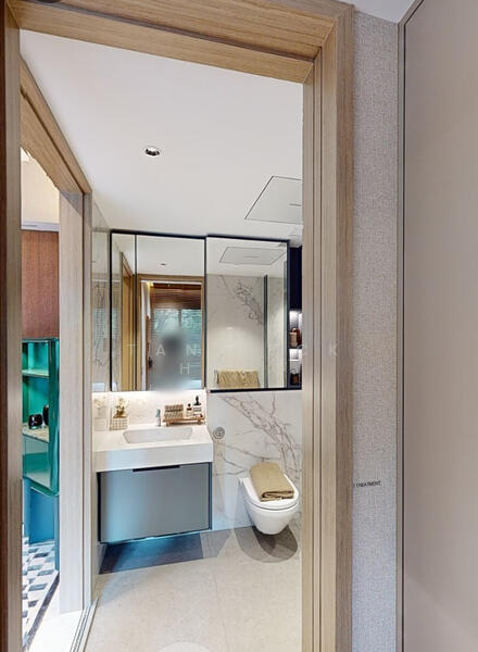 River Green Condominium For Sale at S$ 1,784,000 | PropertyGuru Singapore