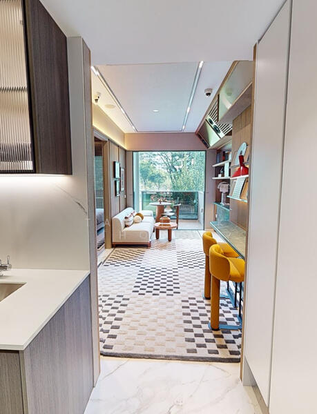 River Green Condominium For Sale at S$ 1,784,000 | PropertyGuru Singapore