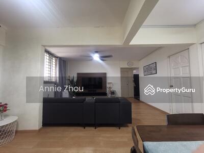 For Sale - 417 Pasir Ris Drive 6