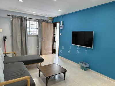 For Rent - 894A Tampines Street 81