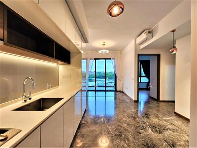 For Rent - Fourth Avenue Residences