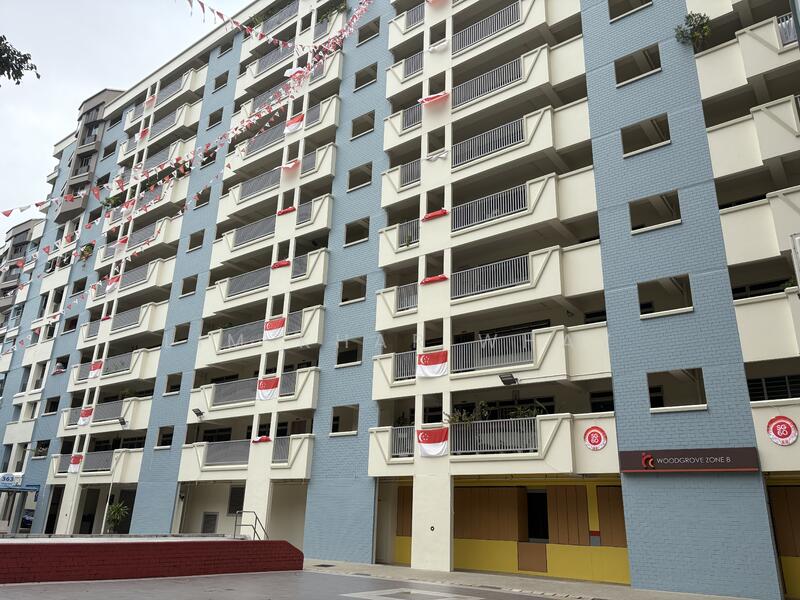 For Rent - 363 Woodlands Avenue 5