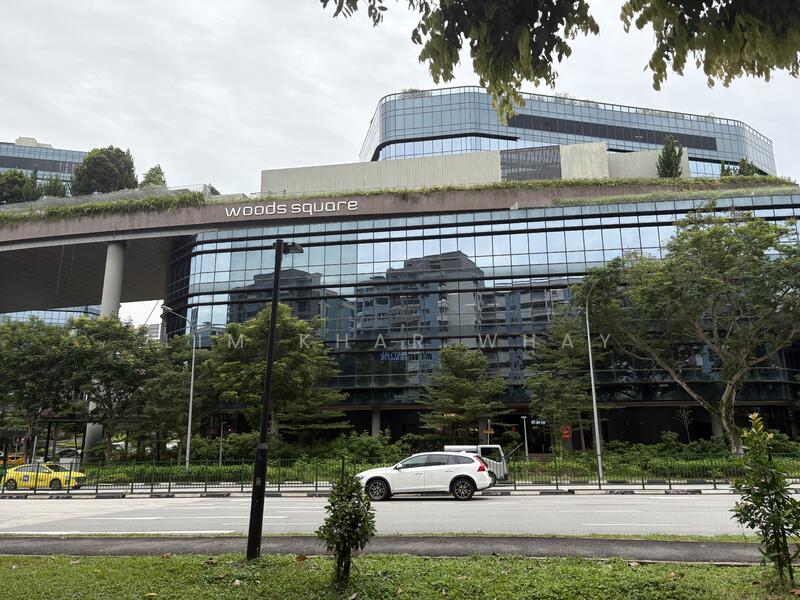 For Rent - 363 Woodlands Avenue 5