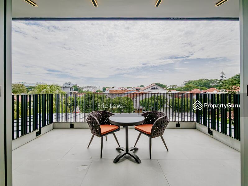 For Sale - Seletar Garden