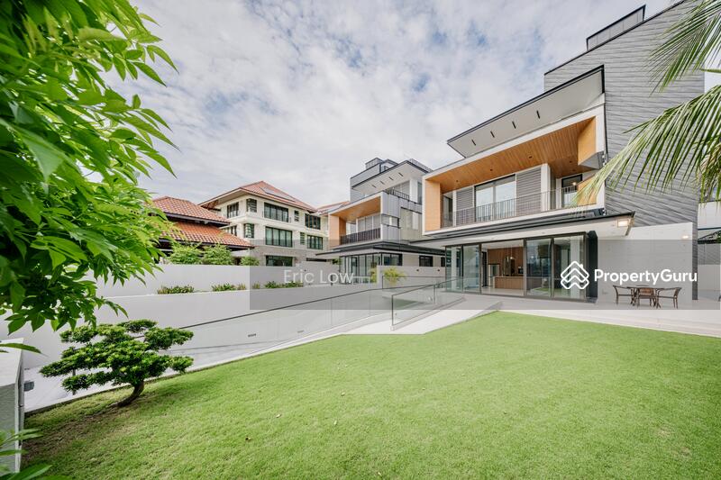 For Sale - Seletar Garden