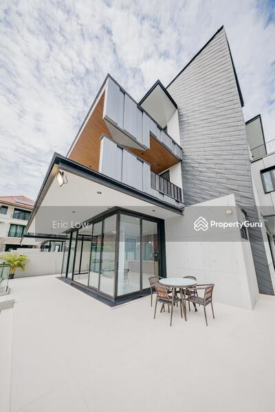 For Sale - Seletar Garden