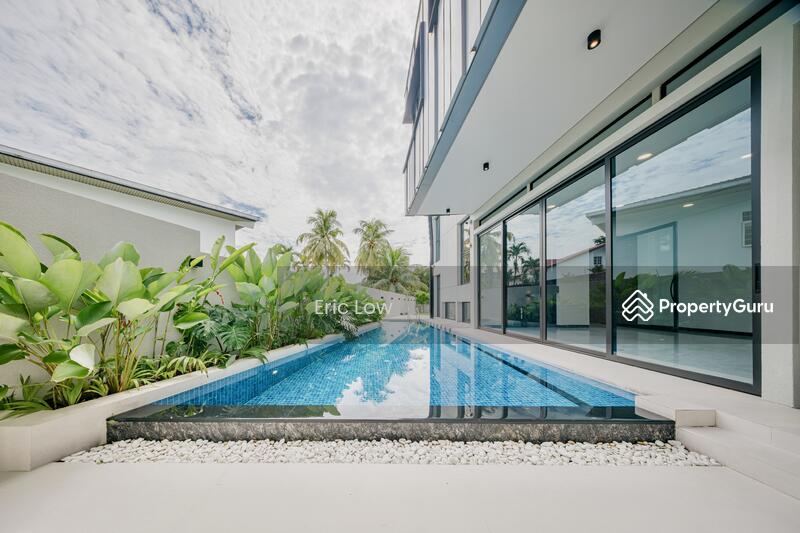 For Sale - Seletar Garden
