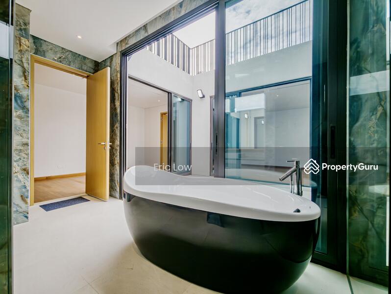 For Sale - Seletar Garden