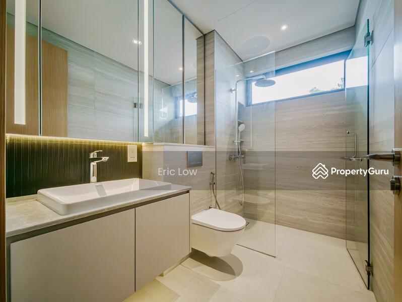 For Sale - Seletar Garden