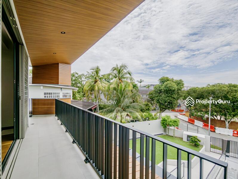 For Sale - Seletar Garden