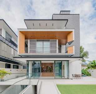 For Sale - Seletar Garden