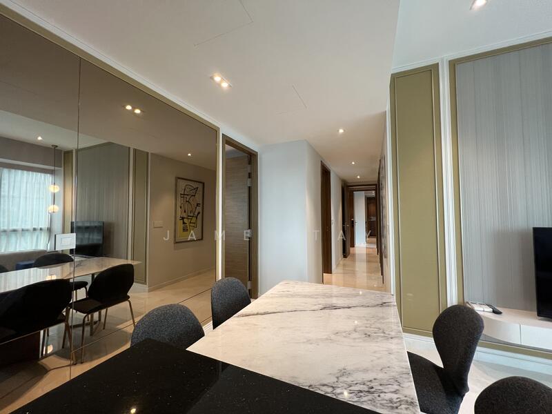 8 Saint Thomas, 8 Saint Thomas Walk, 4 Bedrooms, 1,690 sqft, Condominium For Sale, by James Tay, 60098860 - PropertyGuru.com.sg