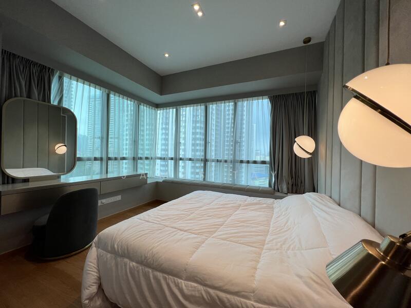 8 Saint Thomas, 8 Saint Thomas Walk, 4 Bedrooms, 1,690 sqft, Condominium For Sale, by James Tay, 60098860 - PropertyGuru.com.sg