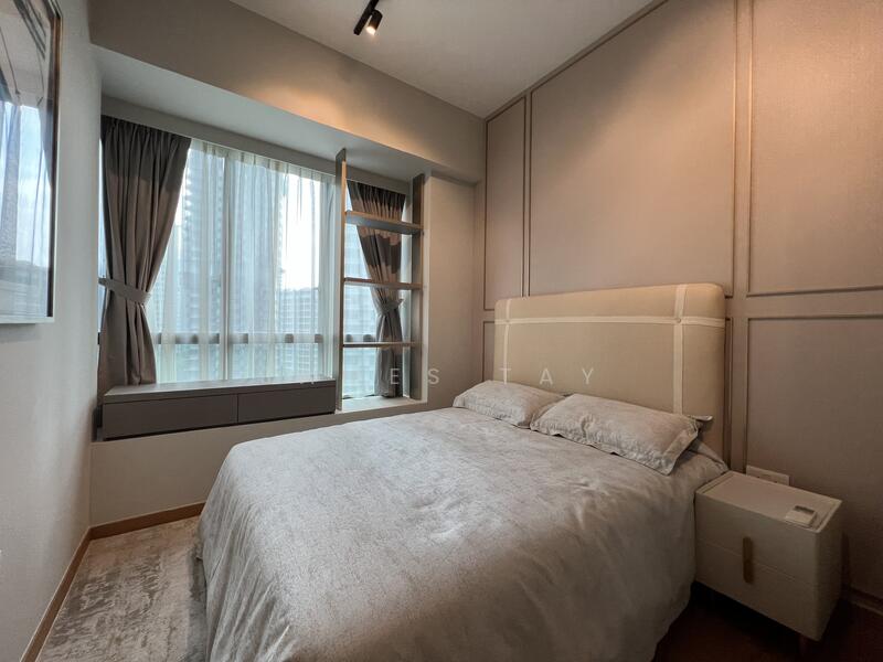 8 Saint Thomas, 8 Saint Thomas Walk, 4 Bedrooms, 1,690 sqft, Condominium For Sale, by James Tay, 60098860 - PropertyGuru.com.sg