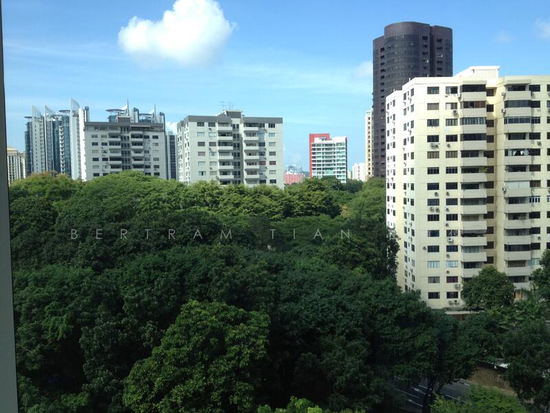 For Sale - Cuscaden Residences