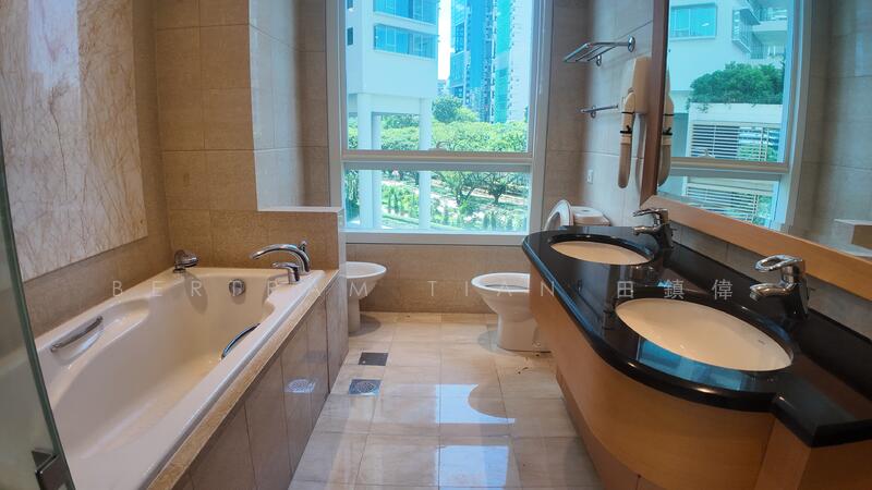 For Sale - Cuscaden Residences