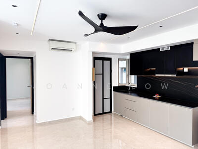 For Rent - The Gardens at Bishan