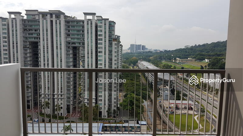 For Rent - Hillion Residences