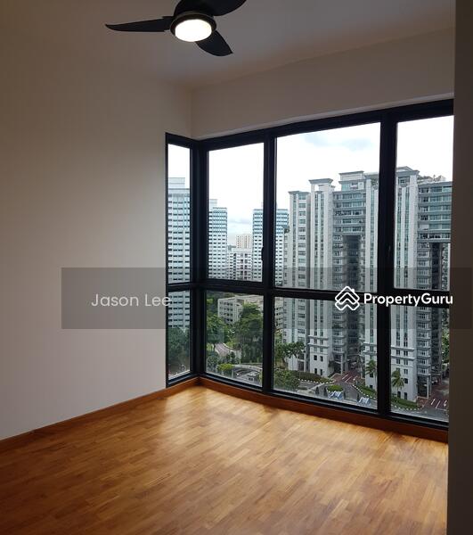 For Rent - Hillion Residences