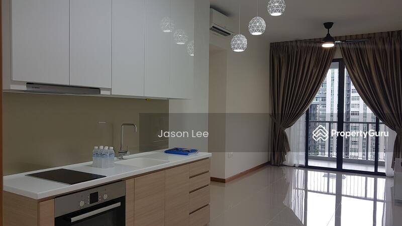 For Rent - Hillion Residences