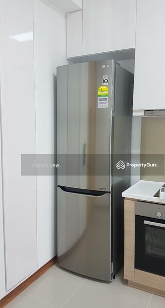 For Rent - Hillion Residences