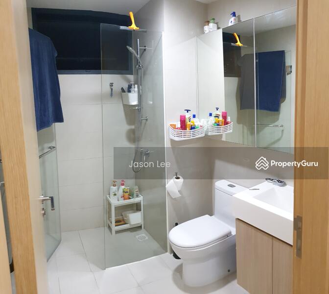 For Rent - Hillion Residences