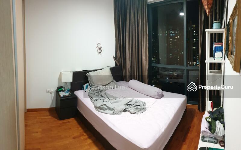 For Rent - Hillion Residences