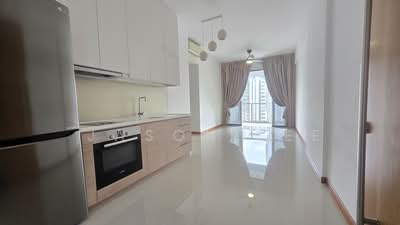 For Rent - Hillion Residences