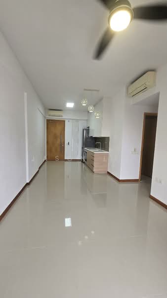 Hillion Residences, Jelebu Road, 2 Bedrooms, 710 sqft, Apartment For Rent, by Jason Lee, 60098882 - Interior - PropertyGuru.com.sg