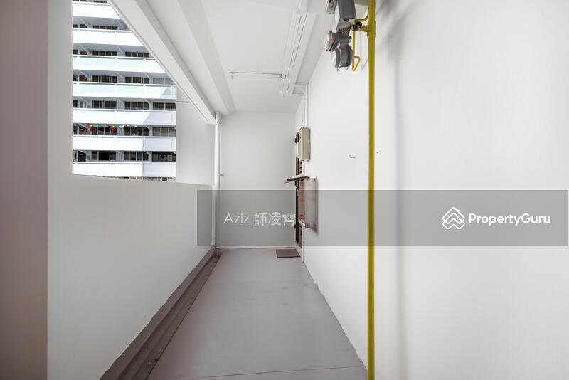 Recess Area Available For Sale