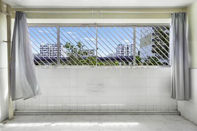 For Sale - 123 Simei Street 1