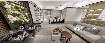For Sale - Bloomsbury Residences
