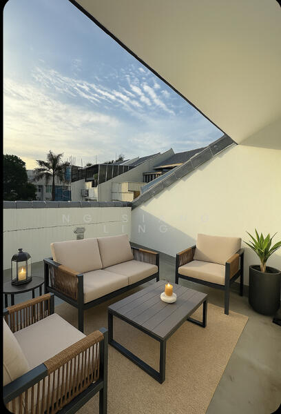 For Rent - Leith Road