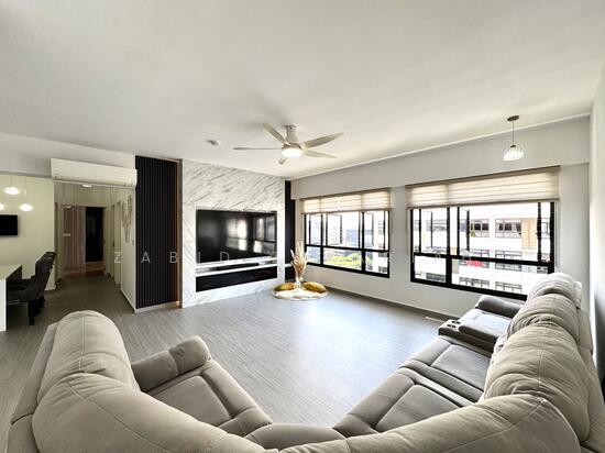 For Sale - 608A Tampines North Drive 1