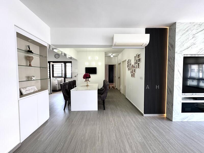 For Sale - 608A Tampines North Drive 1