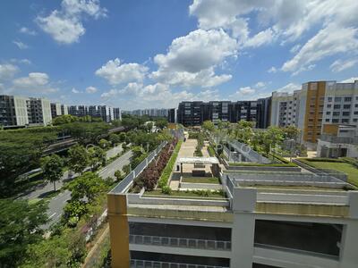 For Rent - 115D Canberra Walk