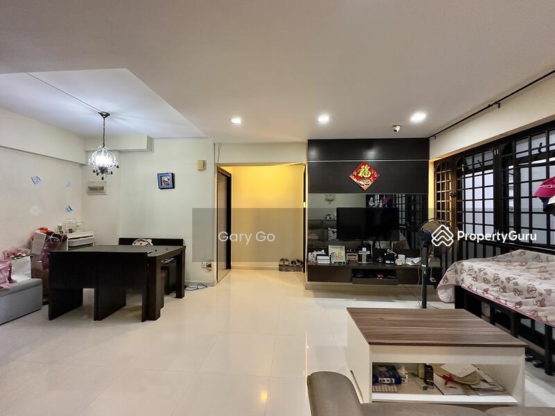For Sale - 119D Kim Tian Road