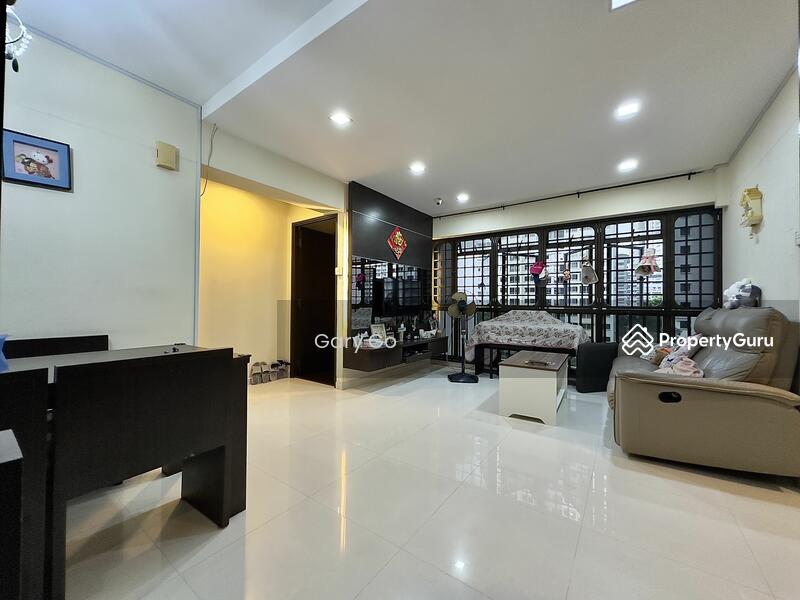 For Sale - 119D Kim Tian Road
