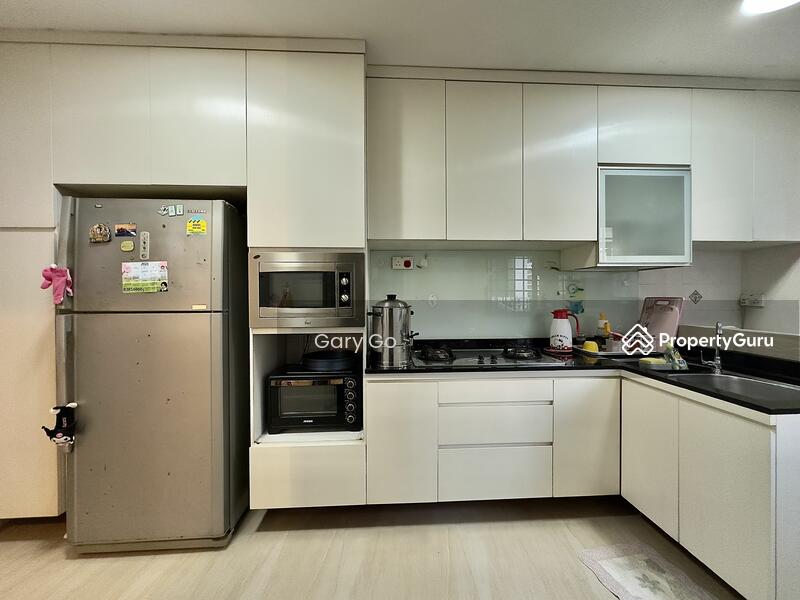 For Sale - 119D Kim Tian Road