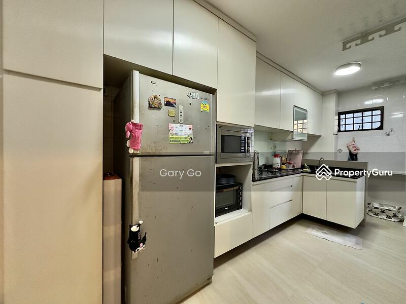 For Sale - 119D Kim Tian Road