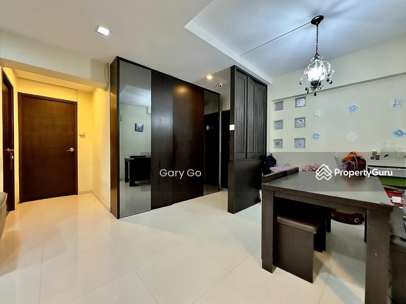 For Sale - 119D Kim Tian Road