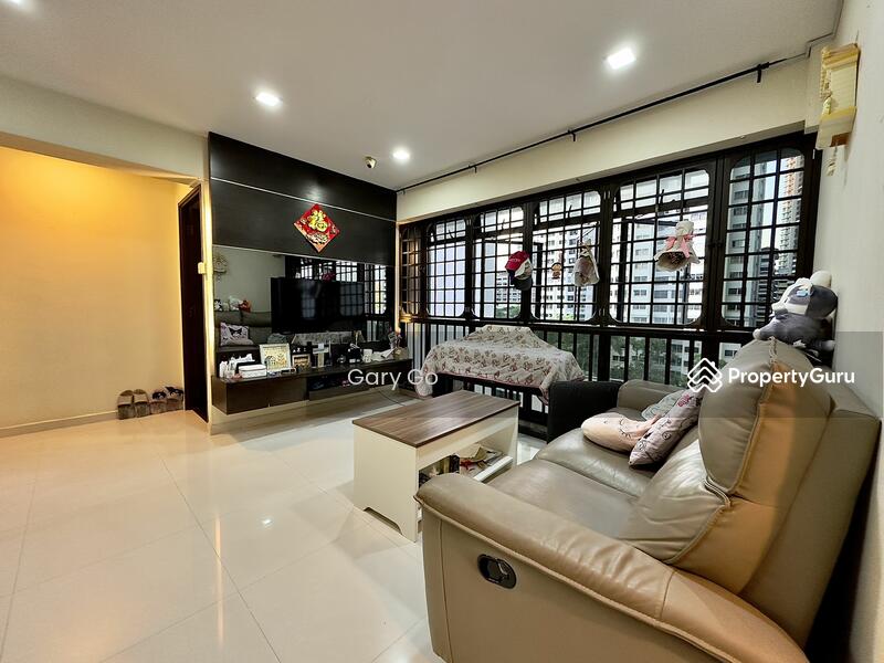 For Sale - 119D Kim Tian Road
