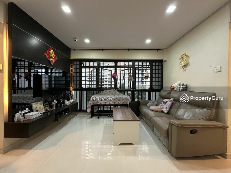 For Sale - 119D Kim Tian Road