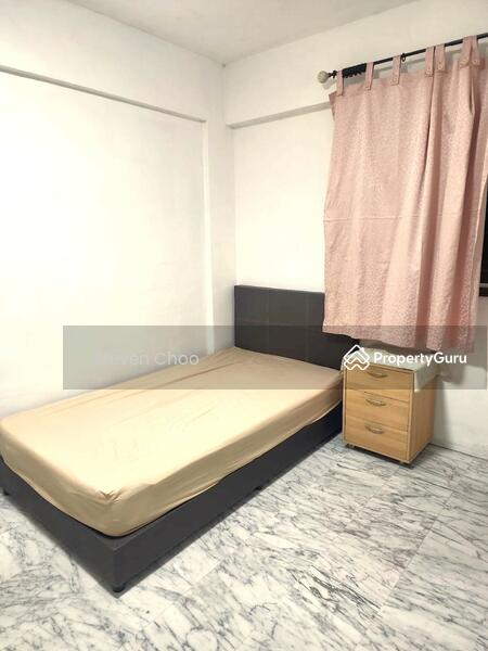 For Rent - 122 Geylang East Central