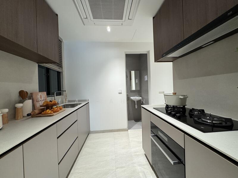 For Sale - Otto Place